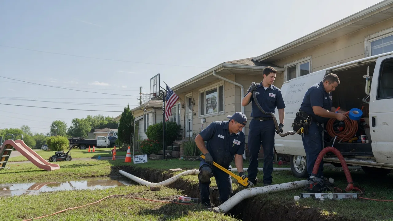 Toilet Installation in Guilford, MO near me